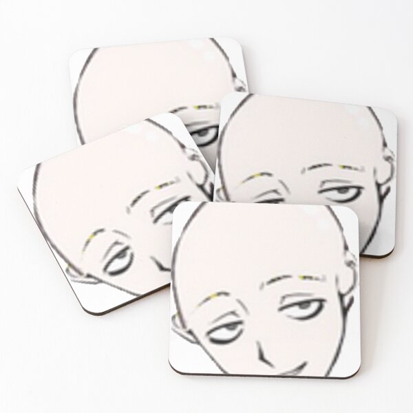 Item preview, bald keiji shinogi designed and sold by kisuuo.