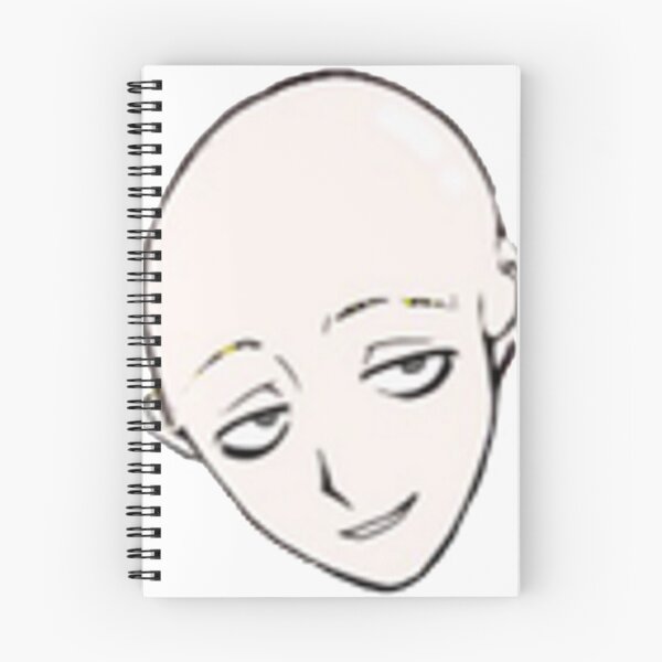Item preview, bald keiji shinogi designed and sold by kisuuo.