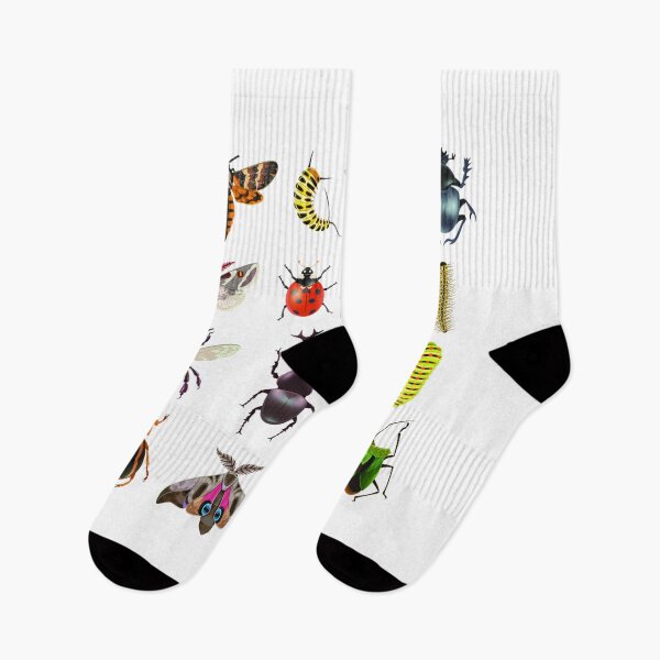 Item preview, Cool Insects designed and sold by MillenialDesign.