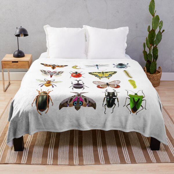 Item preview, Cool Insects designed and sold by MillenialDesign.