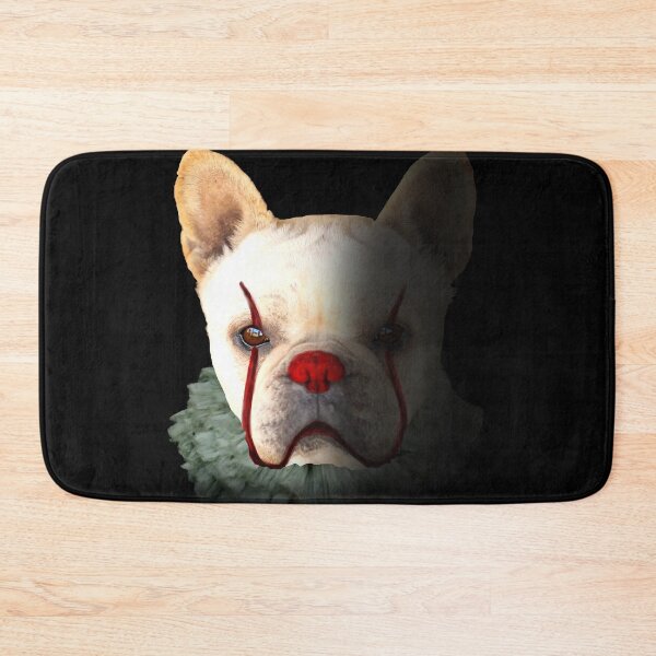 Item preview, Frenchie It Hallo Darkness My Old Friend  designed and sold by hoangloan257.