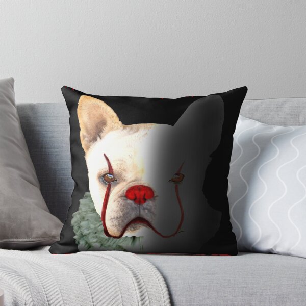 Item preview, Frenchie It Hallo Darkness My Old Friend  designed and sold by hoangloan257.