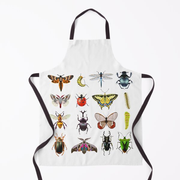 Item preview, Cool Insects designed and sold by MillenialDesign.