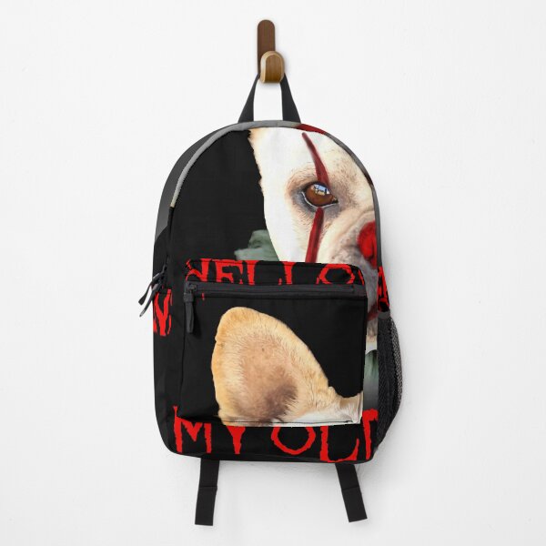 Item preview, Frenchie It Hallo Darkness My Old Friend designed and sold by hoangloan257.