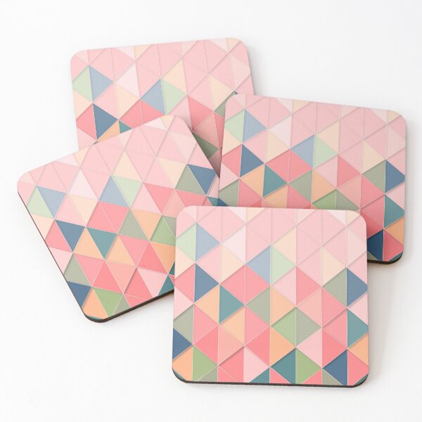 Item preview, Triangles designed and sold by Persiano.