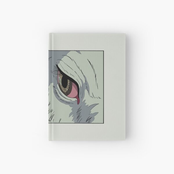 i hate humans Hardcover Journal