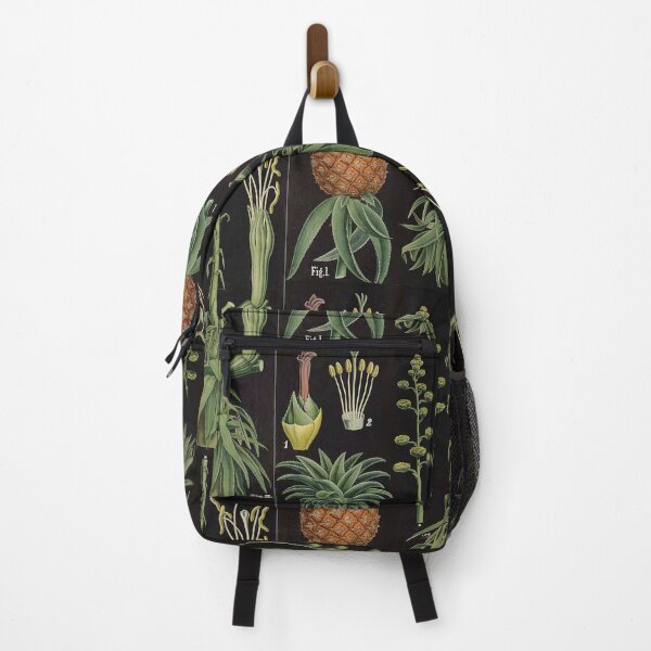 Item preview, Botanical Pineapple designed and sold by BlueSpecsStudio.