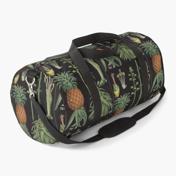 Item preview, Botanical Pineapple designed and sold by BlueSpecsStudio.