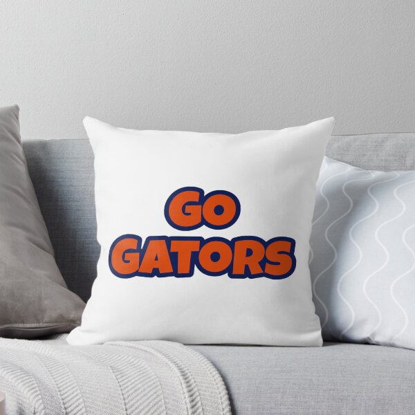 Item preview, Go Gators designed and sold by lindsayjayne.