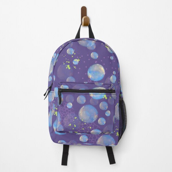 Item preview, Ultra Violet Bubbles designed and sold by chihuahuashower.