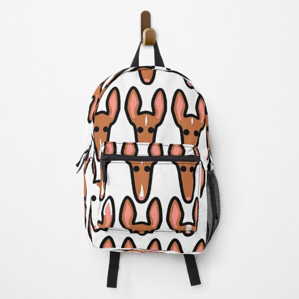 Item preview, Podenco colors designed and sold by GREYHOUNDLOVE.