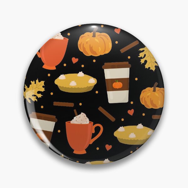 Item preview, Pumpkin Spice Season designed and sold by 3bythelake.
