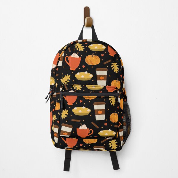 Item preview, Pumpkin Spice Season designed and sold by 3bythelake.