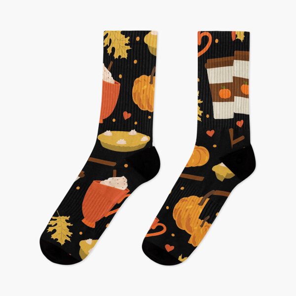 Item preview, Pumpkin Spice Season designed and sold by 3bythelake.