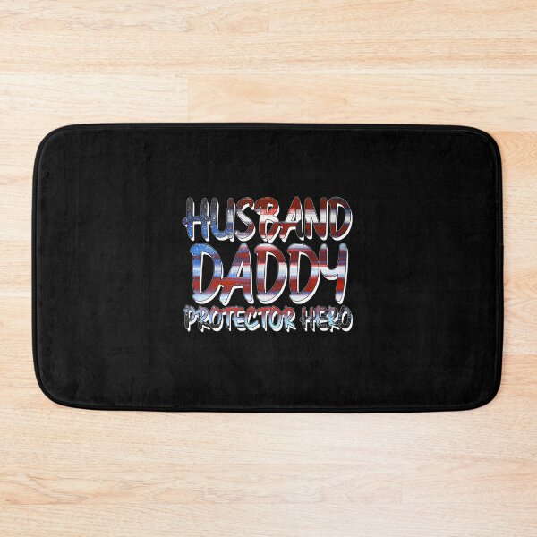 Item preview, Husband Daddy Protector Hero designed and sold by autlu.