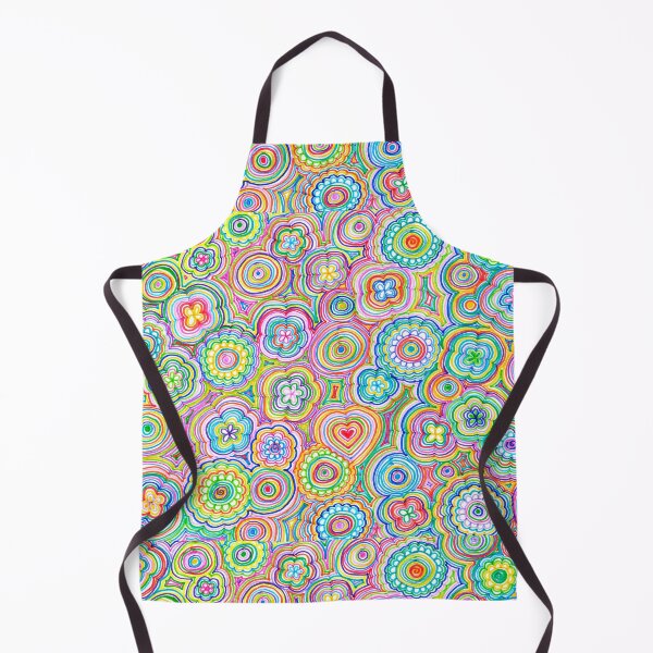 Item preview, Mix flower power designed and sold by broccoliverdi.