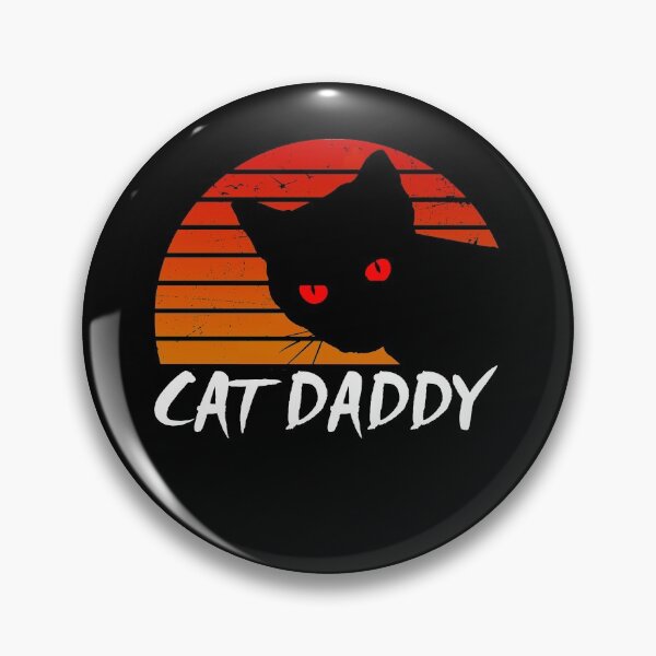 Item preview, Cat Daddy Vintage  designed and sold by hoangloan257.