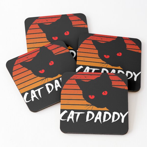 Item preview, Cat Daddy Vintage  designed and sold by hoangloan257.