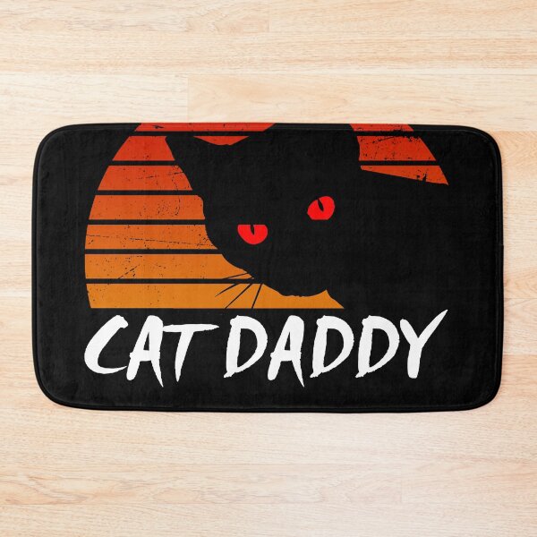 Item preview, Cat Daddy Vintage  designed and sold by hoangloan257.