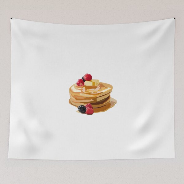Item preview, Pancake  designed and sold by sophie5093.