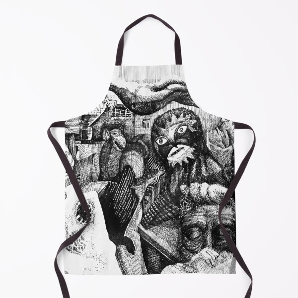 Item preview, Pale Horses mewithoutyou. designed and sold by fishtower.