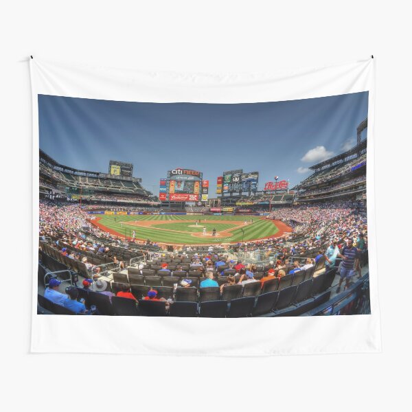 Take Me Out To The Ballgame Tapestry