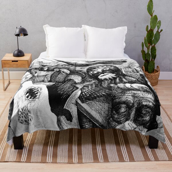 Item preview, Pale Horses mewithoutyou. designed and sold by fishtower.