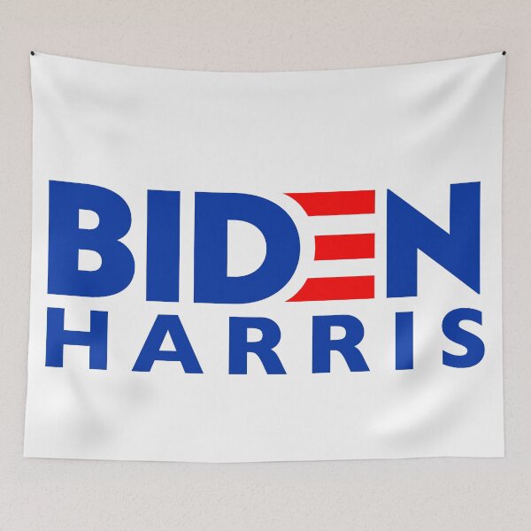 Item preview, Joe Biden Kamala Harris designed and sold by PG Illustration.