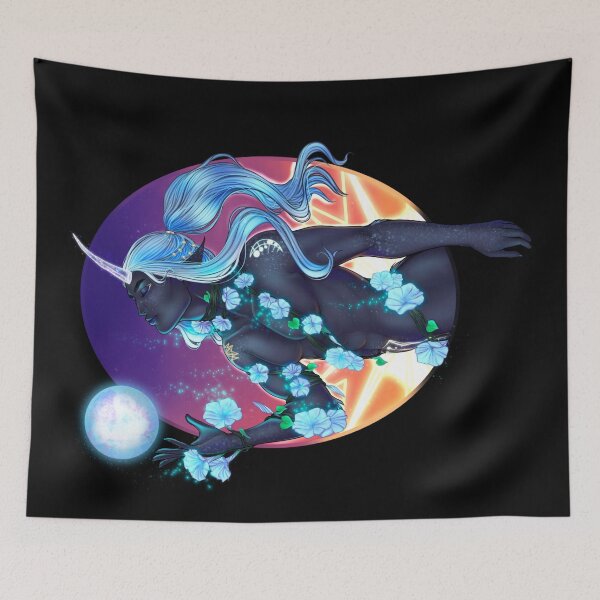 Item preview, Midnight Sun: Kismet designed and sold by Sparkleboys.