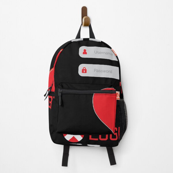 Item preview, Login failed designed and sold by jfcreations.