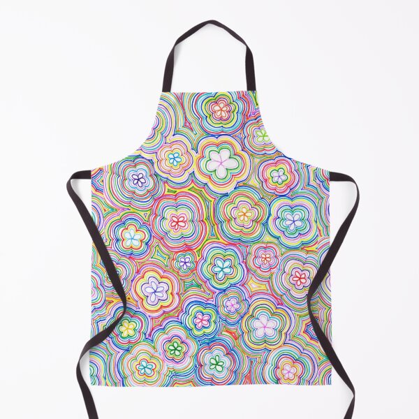 Item preview, flower power designed and sold by broccoliverdi.