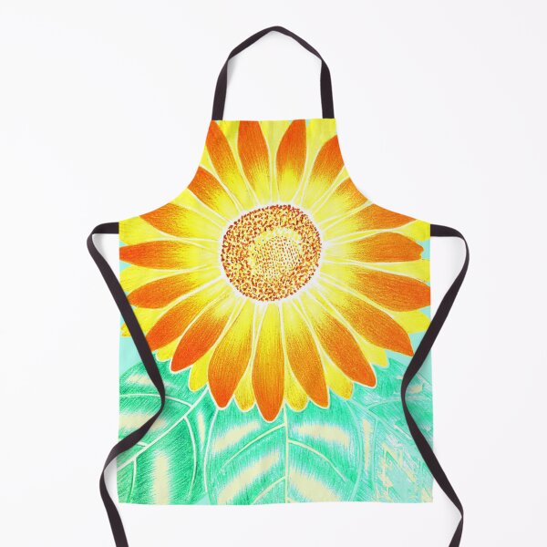 Item preview, Sun flower designed and sold by pracha.