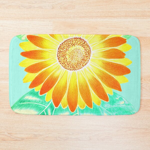 Item preview, Sun flower designed and sold by pracha.