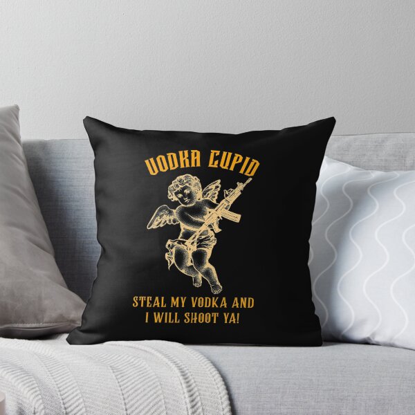 Item preview, Cupido de vodka designed and sold by Markotropoya22.