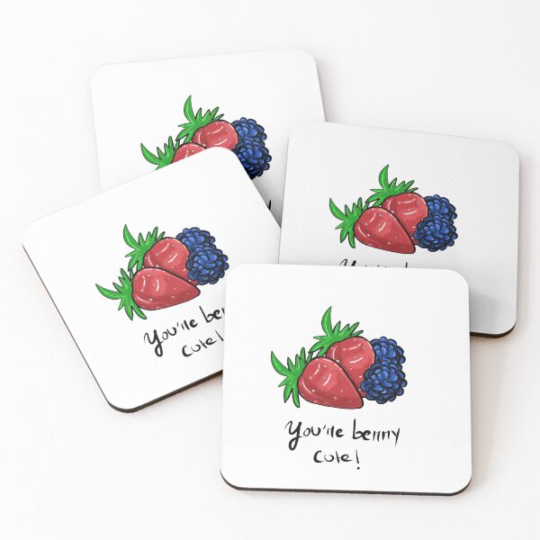 Item preview, Berries!  designed and sold by Oceanwaves-06.