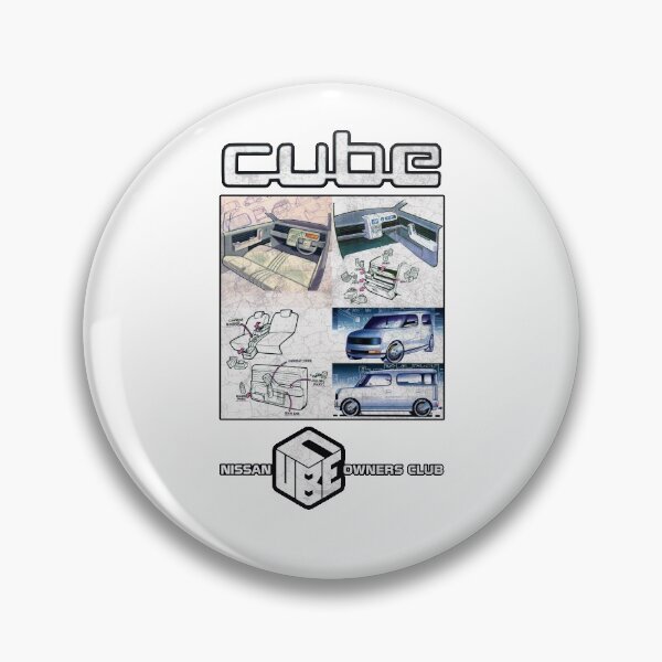 Artikelvorschau, Würfel-Konzeptkunst entworfen und verkauft von cubeownersclub.