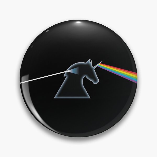 Item preview, Dark Side of the Unicorn designed and sold by Daribo.