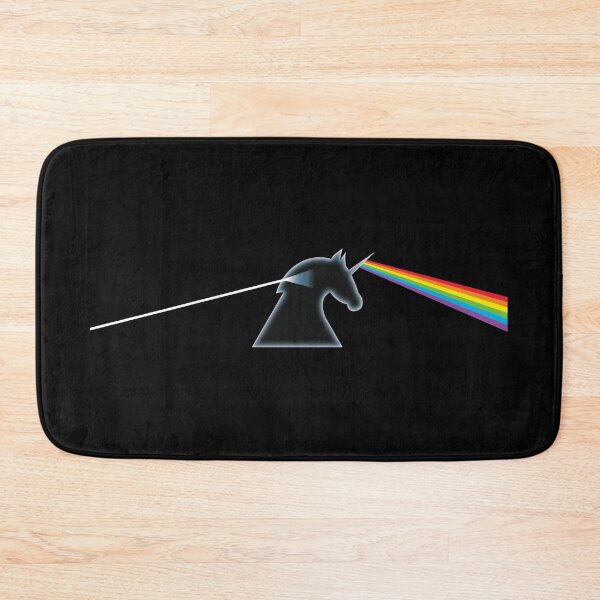 Item preview, Dark Side of the Unicorn designed and sold by Daribo.