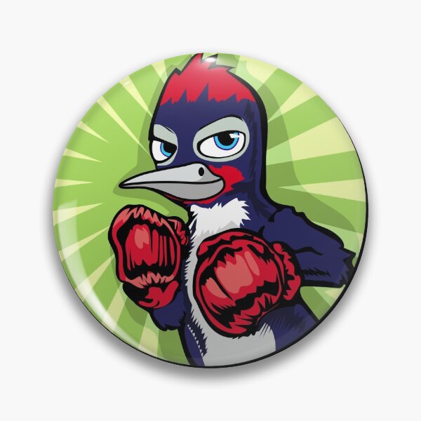 Item preview, Red-bellied Woodpecker designed and sold by NataliaSoltan.