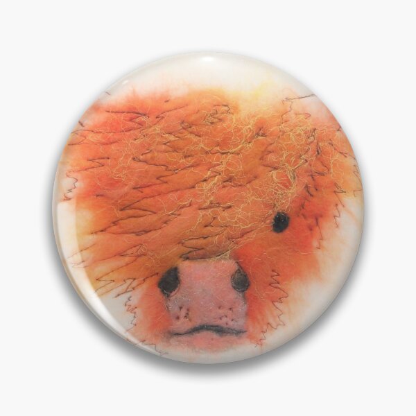 Item preview, Highland Coo, Scottish Borders designed and sold by yourscotborders.