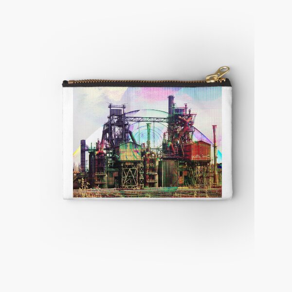 Item preview, Industrial culture of the Ruhr area, Duisburg designed and sold by MIRO3D.