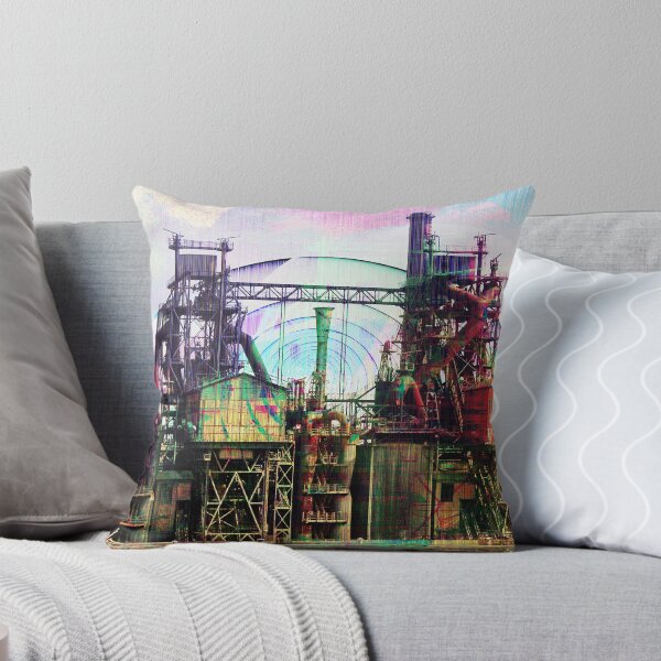 Item preview, Industrial culture of the Ruhr area, Duisburg designed and sold by MIRO3D.
