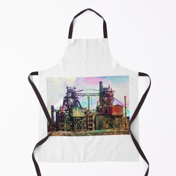 Item preview, Industrial culture of the Ruhr area, Duisburg designed and sold by MIRO3D.