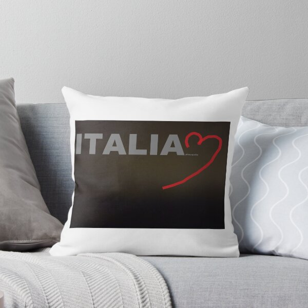 Item preview, I Love ITALY designed and sold by JPOempathy.