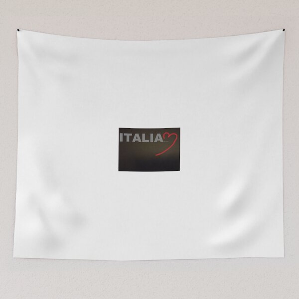 Item preview, I Love ITALY designed and sold by JPOempathy.