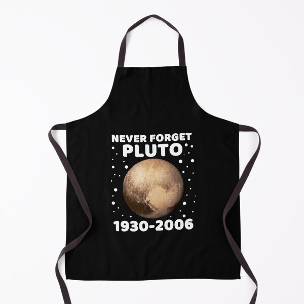 Item preview, Pluto Never Forget #6 designed and sold by SalahBlt.
