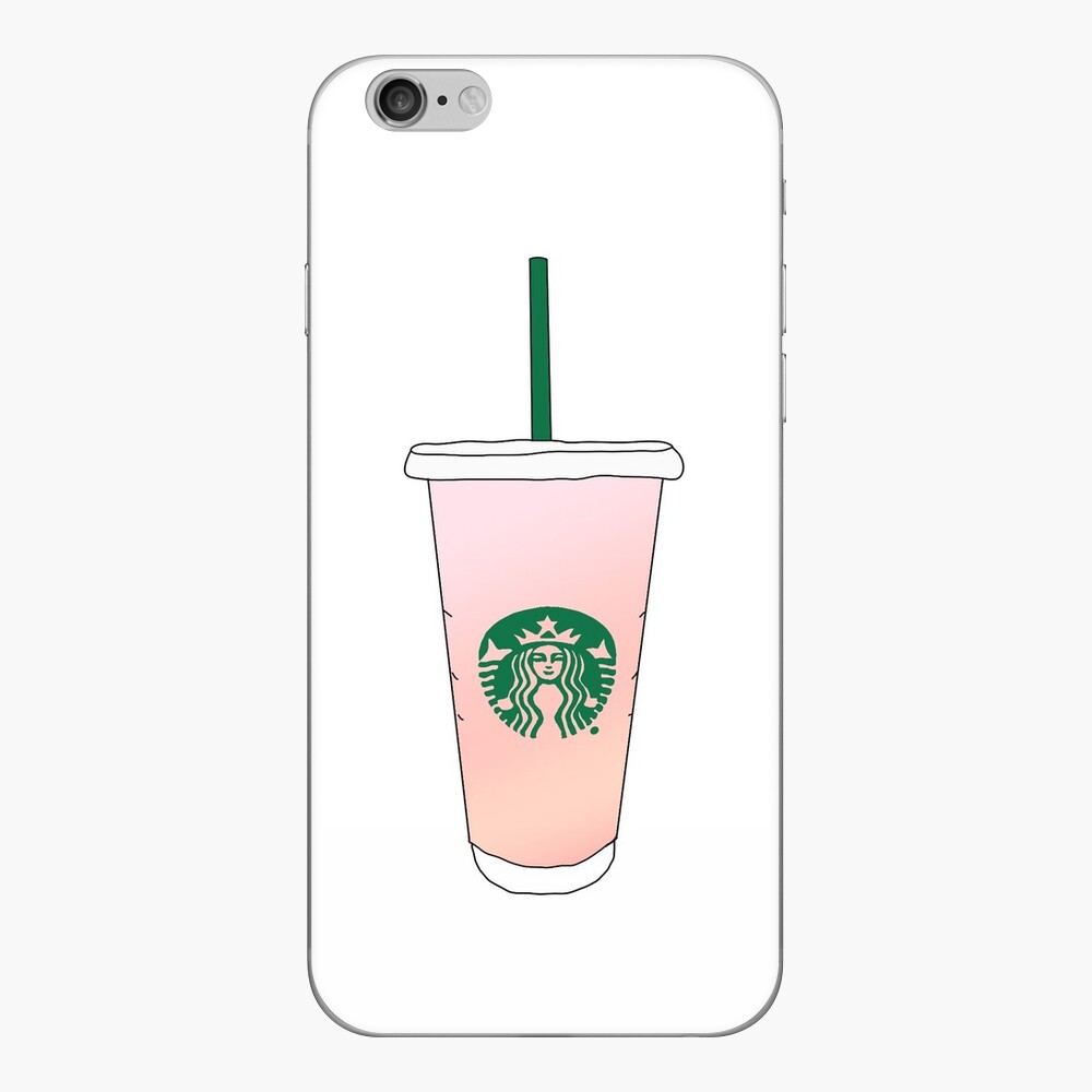 Pink Drink Sticker by mirra7  Aesthetic stickers, Iphone case