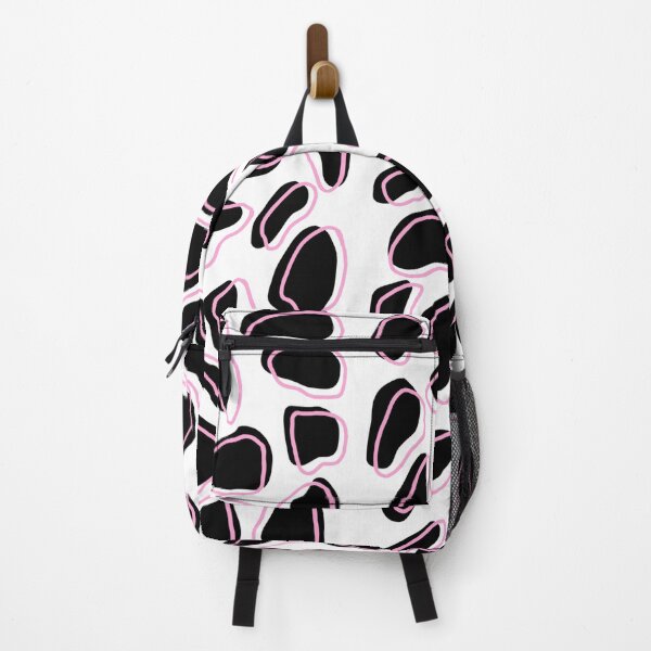 Item preview, Pink Paradise Cow-print designed and sold by heliocentricism.