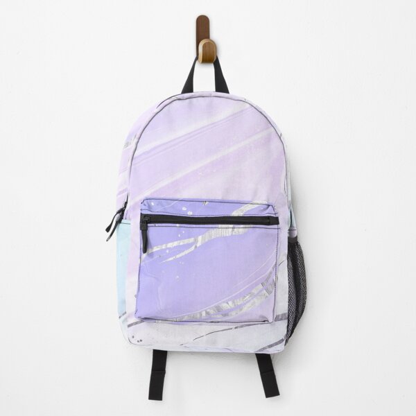 Item preview, Blue purple pastel background designed and sold by Jenmag.