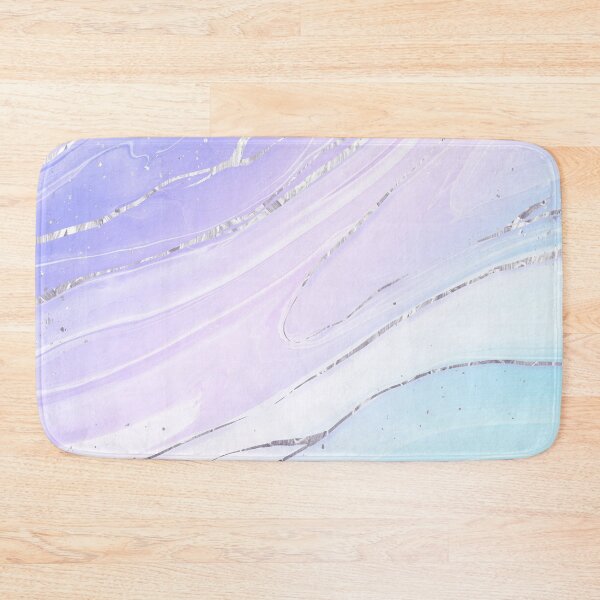 Item preview, Blue purple pastel background designed and sold by Jenmag.